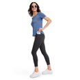 thumbnail image 2 of Jockey Women's EVERACTIVE 7/8 Legging, 2 of 6