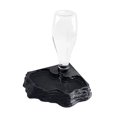 thumbnail image 4 of Milaget Automatic Reptile Water Dispenser 400ml Capacity for Lizards Chameleon Gecko Black, 4 of 9