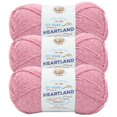 thumbnail image 1 of Lion Brand Yarn Heartland Yarn 3Pack, 1 of 5