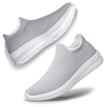 ADQ Chaussures pour Hommes, Espadrilles Légères et Décontractées