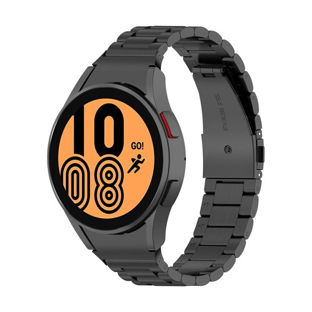 Bracelet en Acier Inoxydable, Bandes de Remplacement Compatibles pour le Bracelet en Acier Inoxydable de Remplacement Bracelet en Acier Inoxydable Essayé et de Confiance