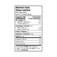 thumbnail image 4 of Great Value Noix de Coco Râpée Moyenne Sucrée, Flocons de Noix de Coco Séchés, Contient des Sulfites 200g, 4 of 4