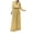 #01Gold jumpsuits for women, variant on yoeyez Jumpsuits for Women Casual 2025,Womens Sequin Solid Color Splice Overalls Rompers Dressy Elegant V Neck Long Sleeve Playsuit Jumpsuit Long Pants Dark Blue,XL
