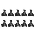 thumbnail image 1 of Garde-guitare, Protège-Guitares Acoustiques Plaque Facile Bonne Protection pour Instrument Argent, 1 of 8