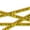 Yellow, variant on SLYNSHome Halloween Caution Tape Decorations Outdoor,Scary Caution Tape Roll 19.7 FT for Indoor Barricades,Safety,Parties,Doors,Danger Areas - Orange