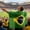 Multicolor-A/A, variant on 59.05In 2026 USA Canada Mexico Football Fan Flag Polyester Durable Lightweight High Saturation Color Team Pattern Breathable Decor Party For Sports Event Cheer Outdoor Travel Daily Wear Gear