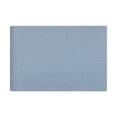 thumbnail image 2 of A4 Soft Binder Lateral Leather Face 6-hole Clip Binder Clasp Removable High Horizontal Text Clip Housing, 2 of 4