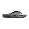 thumbnail image 2 of Reef Men Sandale Gris/noir FANNING, 2 of 4