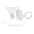 thumbnail image 2 of Collectionneur d'Urine pour Hommes Âgés, Design Rembourré Réutilisable Facile à Nettoyer Sac d'Urinure Portable pour la Maison, 2 of 8
