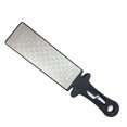 thumbnail image 2 of Oleegame 1PC Tomato Slicer And Lemon Slicer Diamond Sharpening Grit Whetstone Sharpener Double Side Stone 400/100# Kitchen，Dining & Bar, 2 of 4