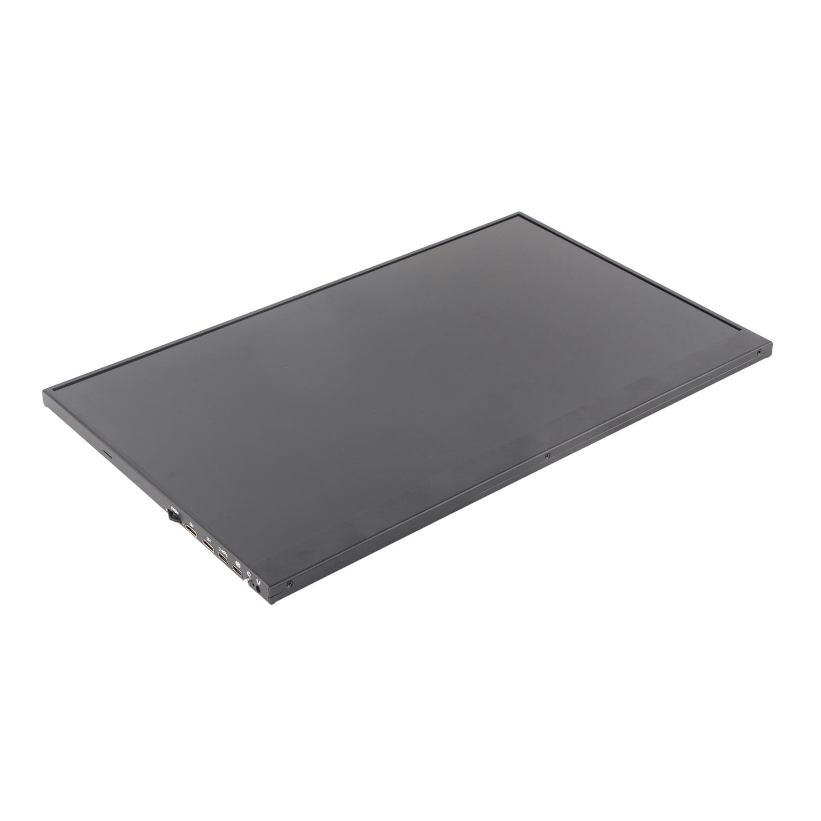 Portable Display Screen, Monitor MINI HD Multimedia Interface 17.3 Inch  For Gaming