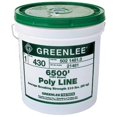 thumbnail image 1 of Greenlee  Poly Line 6500', 1 of 1
