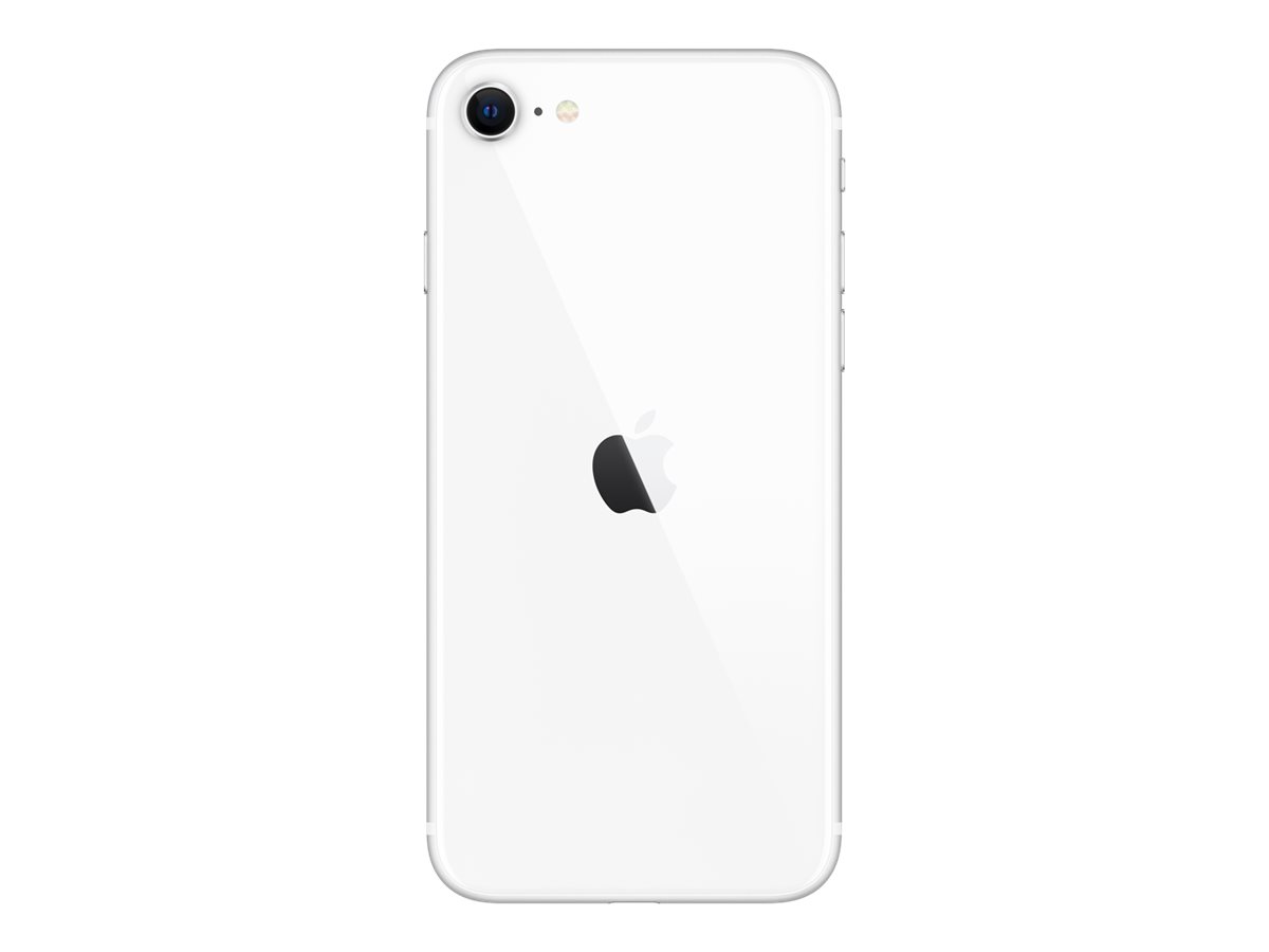 Apple iPhone SE (2nd generation) - 4G smartphone - dual-SIM