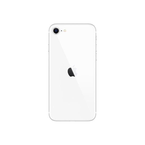 Apple iPhone SE (2nd generation) - 4G smartphone - dual-SIM