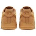 thumbnail image 4 of Nike Chaussures de Course pour Hommes Air Force 1 Pieds07 en Lin/blé, 4 of 4