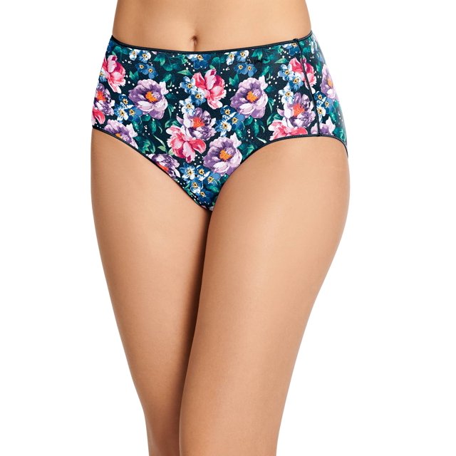 Jockey No Panty Line Promise Tactel Hip Brief