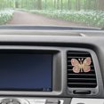thumbnail image 5 of BESTYASH Car Scent Clip Aluminum Alloy for Women 1Set, 5 of 5