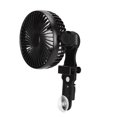 thumbnail image 2 of Aquarium Chiller 110-240 Aquarium Temperature Control Fan, Temperature Control Fan Aquarium Chiller, For Aquarium Fish Tank FS-13, 2 of 8