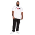 thumbnail image 2 of Canadiana Adult Gender Inclusive T-Shirt, 2 of 6