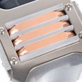 thumbnail image 2 of Silverstone Fan AR09-1700 Superior 2U Serveur solution Thermique pour Intel LGA1700, 2 of 6