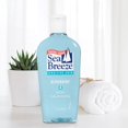 thumbnail image 3 of Sea Breeze Sensitive Skin Astringent 10 oz (Pack of 6), 3 of 7