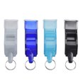 thumbnail image 1 of With Storage Box Children Whistle, Whistle, Running Swimming Use Transport Port For Stadium Football Field Spoprt Game For Basketball Football Tennis, 1 of 8