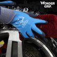 thumbnail image 3 of Wonder Grip Thermo Plus Coldproof Work Gloves Double Layer Latex Coated Protection Gardening Fishing Working Gloves, 3 of 7