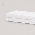 thumbnail image 5 of Swift Home 2-Pack Premium Solid Pillowcases, Luxuriously Soft, Easy Care, Standard, 5 of 5