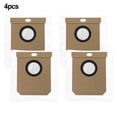 thumbnail image 3 of Dust Bags For Cecotec for Conga 7490 Home for X-Treme for Genesis Accessories Spare Part, 3 of 11