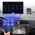 thumbnail image 4 of Touch Screen Car Radio, ABS Aluminum Alloy GPS  5.2 10.1 Inch IPS Screen Touch Screen Car Stereo  for Navigation, 4 of 7
