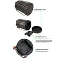 thumbnail image 4 of LSLJS 30 LED Nouvelles Lumières de Camping Rétro Portatives, Lumières de Camping Rechargeables par USB, Lumières de Camping et Panne de Courant d'Urgence pour la Randonnée en Plein Air, Équipement de Sport, 4 of 7