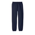 thumbnail image 1 of Gravity Threads Youth Core Fleece Sweatpant - Navy - X-Large, 1 of 1