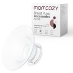 Momcozy 17mm Flange for M5 Breast Pump