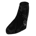 thumbnail image 3 of koolsoo Figure Skating Boot Cover Skates Crystal Overshoes Guards Holder Accessories L L, 3 of 9