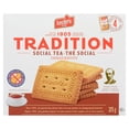 thumbnail image 2 of Tradition 1905 Leclerc Social Tea Cookies, 2 of 8