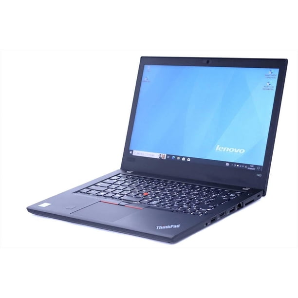 LENOVO ThinkPad T480, 14