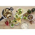 thumbnail image 4 of IMUSA ALUMINUM PRESSURE COOKER 6.7 L, 4 of 5