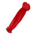 thumbnail image 4 of jinwen 100 Pieces Hanging Watermelon Net Bags Honeydew with Drawstring Reusable within 3kg, 4 of 9