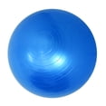 thumbnail image 4 of Large Pilates Yoga 85cm Over Balls Bender Physical Exercise Balance 85cm Blue, 4 of 7