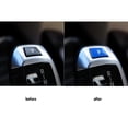 thumbnail image 3 of Gear Shift P Button Replacement for 1 2 3 4 5 6 7 Series Sporty Gear Shift Knob Lever, 3 of 7