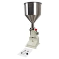 thumbnail image 1 of INTBUYING Manual Liquid Paste Filling Machine 5-60ml, 1 of 13