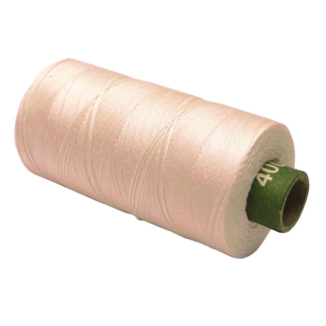 Wholesale Quilting Sewing Hand Machine Supply 10 Pcs Brown New Polyester Thread