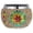 Multi, variante sur MasteelfCA Lampe Solaire de Cour Décorative pour Pelouse, Lampe Étanche pour la Maison, Lumière en Mosaïque, Déco