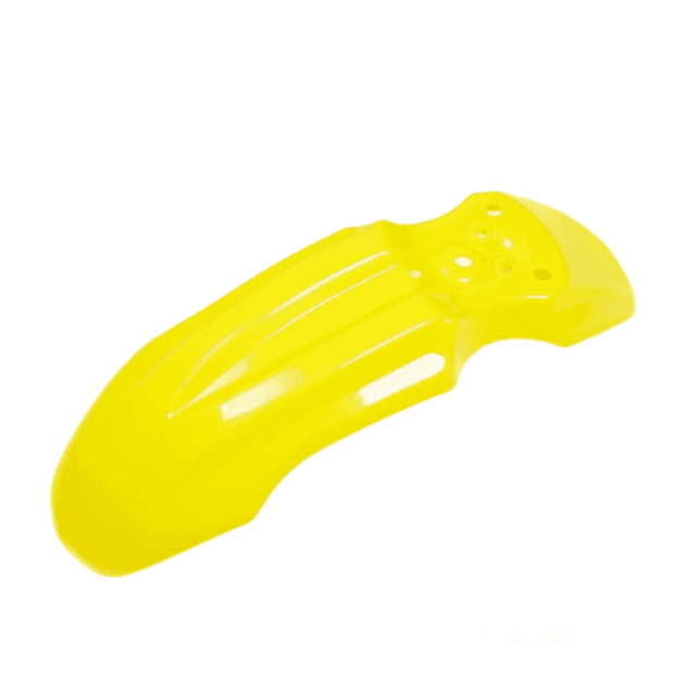 Universal Off-Road Motorcycle Front Mudguard Replacement Kit for Enhanced and Easy Installation