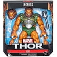 thumbnail image 1 of Marvel Legends Thor 6 Inch Action Figure Deluxe Exclusive - Ulik, 1 of 2