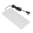 thumbnail image 3 of Electric Heating Film,USB Heating Film 7.5x3.5in Electric Heating Pad USB Heating Pad Precision Engineered, 3 of 8