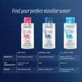 thumbnail image 2 of Marcelle Micellar Water - Normal Skin, 2 of 5