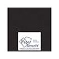 thumbnail image 3 of Chipboard 8x8 1X Heavy 50pt 25pcPk Black, 3 of 4