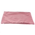 thumbnail image 2 of jifeng Housses de Coussin en Velours Doux Couleur Unie Rose, 2 of 9