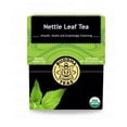 thumbnail image 1 of Organic Nettle Leaf Tea - Kosher, Caffeine-Free, GMO-Free - 18 Bleach-Free Tea Bags, 1 of 1